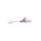 Disposable Indwelling Intravenous Winged Infusion Needle IV Cannula 14G - 26G
