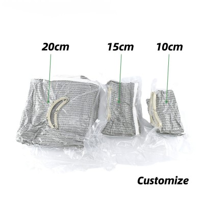 High Strength Compression Medical Trauma First Aid Military Israeli Trauma Hemostatic Bandage