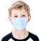 Anti Dust Surgical 3 Ply Mask Ear Wearing Type Anti Dust Surgical Mask for Personal Care