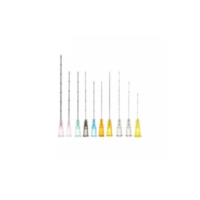 Sterilized Disposable Hypodermic Injection Needles