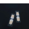 CE Approved Medical Adhesive Wound Closure Device Transparent Wound Closure Strip