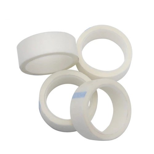 Popular Infusion Fixed Adhesive Medical Silicone Waterproof Medical Tape