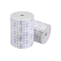 Medical Non-woven Micropore Surgical Adhesive Tape