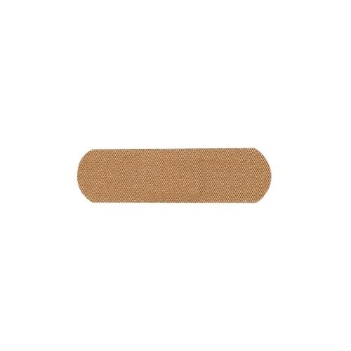 Band Aid Adhesive Bandage Self Wound Strip Plaster Elastic Fabric Self-adhesive Medical Band Aid