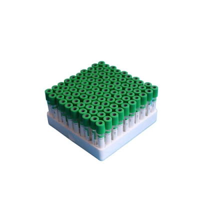 Vacutainer 3.2% 1:9 Sodium Citrate Vacuum Blood Collector Tube