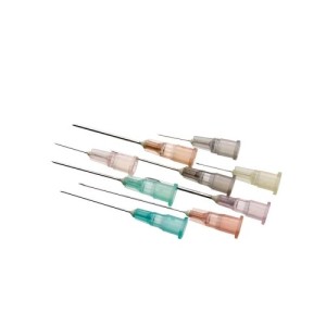 Disposable Single Sharp Needle Mesotherapy Needles 30g 32g x 4mm 16mm 25mm Consumable Needle