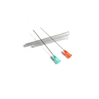 High Quality Irrigation Injection Sterile Medical Disposable Thinnest Injection Needle