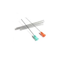Medical Sterile Disposable Intravenous Indwelling Intraosseous Infusion Needle