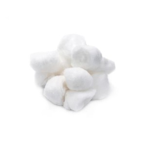 High Quality 100% Pure Cotton Balls Sterile Cotton Ball Medical Cotton Wool Balls