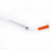 Insuline Syringe Disposable 29g 30g 31g Needle 100 i.u 0.5ml 1ml Insulin Diabetic Syringes Near Me
