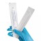 Disposable Specimen Collection Nylon Flocked Nasal Swab for Covid Test