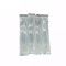 Disposable Sterile Swab Stick Specimen Collection Nylon Flocked Nasal Swab for Covid Test