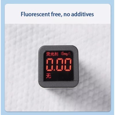 Convenient Antiseptic Wet Wipes Disinfecting Alcholol Wipes