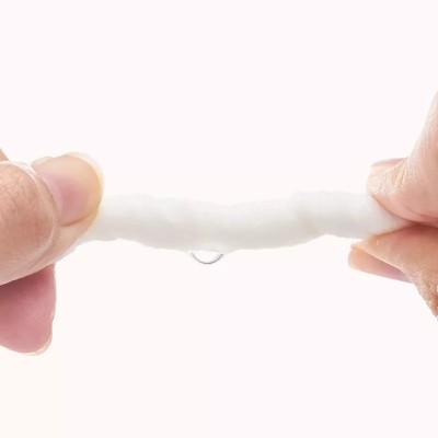 Custom Label Antibacterial Alcohol Disinfectant Surface Wipes Baby Care