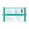 Custom Label Antibacterial Alcohol Disinfection Wipe Alcholol Hospital Disinfectant Wipes