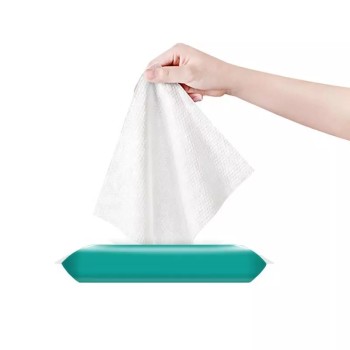 Custom Label Antibacterial Alcohol Disinfection Wipe Alcholol Hospital Disinfectant Wipes