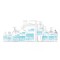 ISO GMP Certification Water Free Hand Sanitizer Gel 500ml