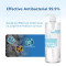75% Alcohol  99.99% Germs Killing Instant Hand Sanitizer Wholesale Hand Sanitizer 1000ml