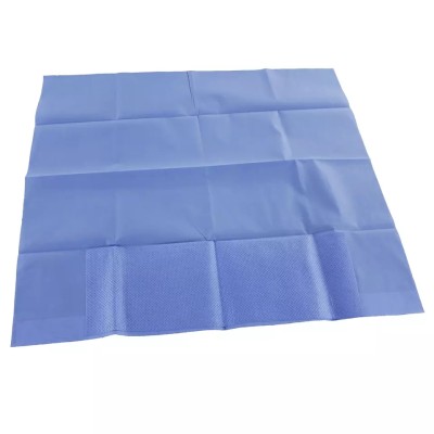 Disposable Surgical Kids Baby Birth Delivery Pack Kit