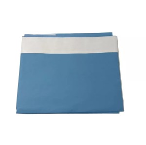 SMS Non Woven Medical Delivery Child Birth C Section Hospital Bag Essentials