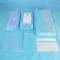 Disposable Clean Maternal Sterile Labor And Survival Baby Normal Set Surgical Delivery Kit