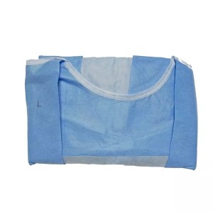Disposable Surgical Baby Birth Delivery Cesarean Section Hospital Pack