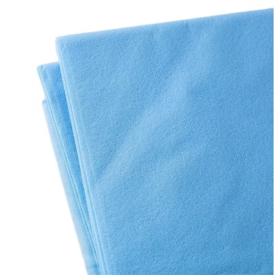 Biodegradable Disposable Bed Sheets In Roll Medical Bed Sheet Paper Roll