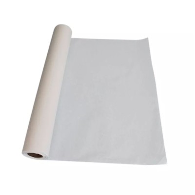 100 Pack Disposable Fitted Bed Table Sheets Hospital Bed Paper Covers for Hospital
