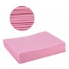 Disposable Non Woven Bed Cover for Medical One Time Use by Factory