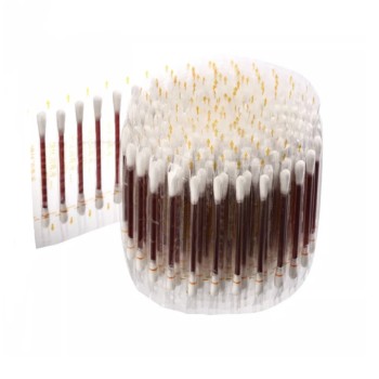 Disposable Iodophor Sterile Povidone Liquid Filled Povidone Iodine Swabs for First Aid Use
