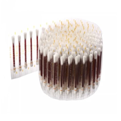 Disposable Iodophor Sterile Povidone Liquid Filled Povidone Iodine Swabs for First Aid Use