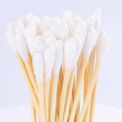Absorbent Gauze Cotton Dental Sponges Fabric Cotton Swabs