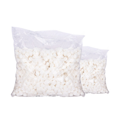 High Quality 100% Pure Cotton Balls Sterile Cotton Ball Medical Cotton Wool Balls