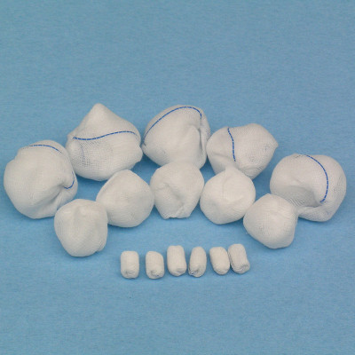 Cotton Sliver Factory OEM Sterile Medical Surgical Absorbent Cotton Sterile Cotton Wool