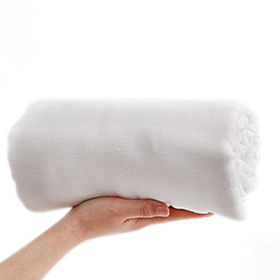 Gauze Swab 10cmx10cm 4x4 8ply White Sterile Hospital Disinfecting Organic Cotton Medical Gauze Pad