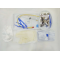 Disposable Sterile Urinary Catheter Bag Medical Catheter Urine Bags