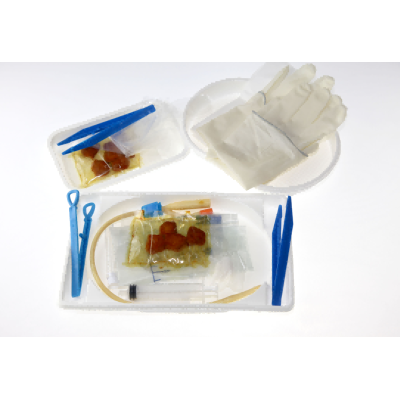 Disposable Sterile Urinary Catheter Bag Medical Catheter Urine Bags