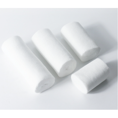 Medical Mesh Elastic Bandage Finger Knee Joint Wound Elastic Bandage Wrap