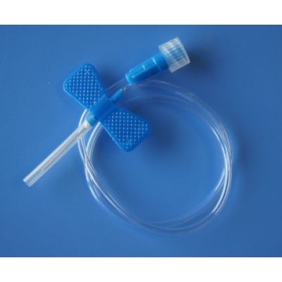 Disposable Infusion Needle Soft Needle Head Intravenous Infusion Needles