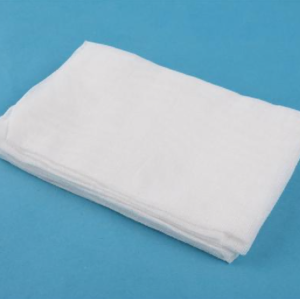 Elastic Gauze Bandage Complies With First Aid Pbt Bandage