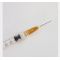 Medical Syringe Needle Grade 1 Cc 5cc Disposable Plastic Syringes for Vaccines Filler Injection