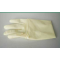 Disposable Medical Examination White Latex Gloves