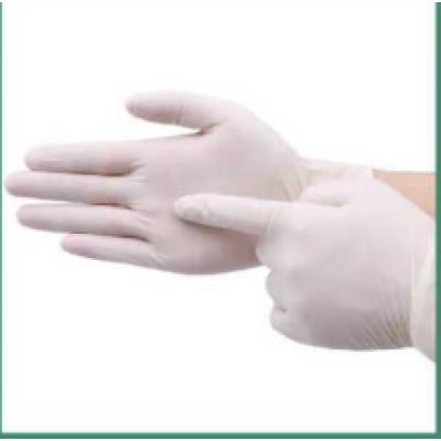 Medical  Surgical Examination Sterile Gloves Disposable