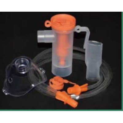 Ultrasonic Mini Micro Mesh Medical Equipments Mini Nebulizer Machine