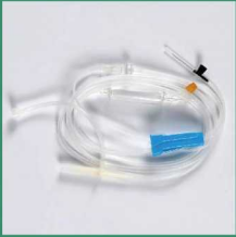 Disposable Suction and Irrigation Sets Suction Catheter