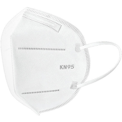 Medical Grade 5 Layer Kn95 Disposable Kn95 Mask Supplier Dustproof