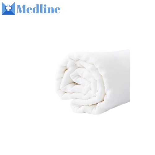 Gauze Swab 10cmx10cm 4x4 8ply White Sterile Hospital Disinfecting Organic Cotton Medical Gauze Pad