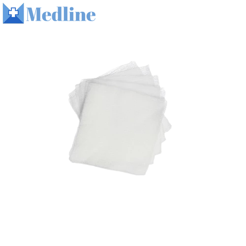 Most Popular OEM Medical 100% Cotton Sterile Surgical Gauze Bandage