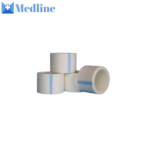 Micropore Surgical Non Woven Adhesive Paper Tape Gauze Medical Tape