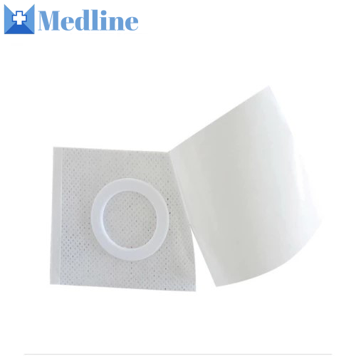 Disposable Infusion Sterile Cotton Surgical Silk Adhesive Medical Strapping Tape